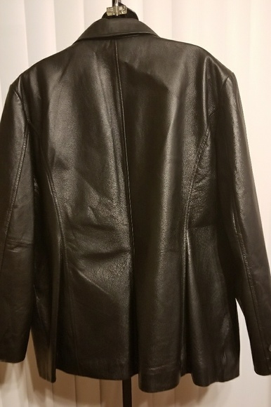 George pleather - Picture 4 of 5